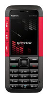 Nokia 5310 Xpress Music