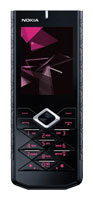 Nokia 7900 Prizm