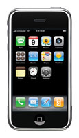 Apple iPhone 8 GB, полностью русифицированый, разлоченный.