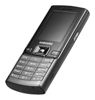 Samsung SGH-D780 DuoS