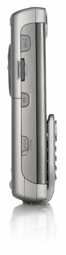 Sony-Ericsson P990i