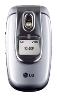 LG C3320