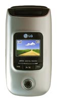 LG C3600