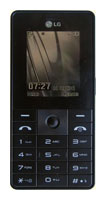 LG KG320