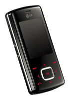 LG KG800