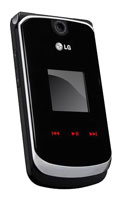 LG KG810