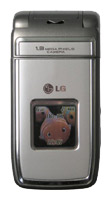 LG T5100