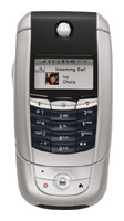 Motorola A780