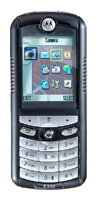 Motorola E398