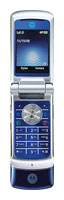 Motorola KRZR K1