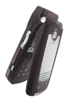 Motorola MPx220