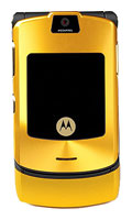 Motorola RAZR V3i DG