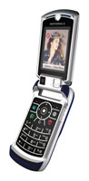 Motorola RAZR V3x