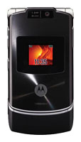 Motorola RAZR V3xx