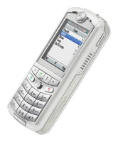 Motorola ROKR E1