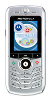 Motorola SLVR L2