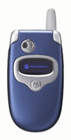 Motorola V535