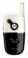 Motorola V872