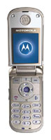 Motorola V878