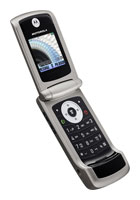 Motorola W220