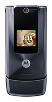 Motorola W510