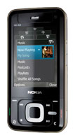 Nokia N81 8GB