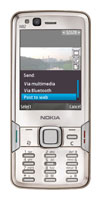 Nokia N82