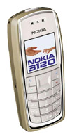 Nokia 3120