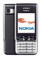 Nokia 3230