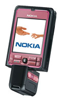 Nokia 3250