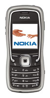 Nokia 5500 Sport