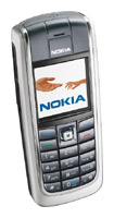 Nokia 6020