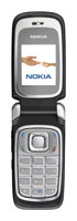 Nokia 6085