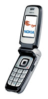 Nokia 6101