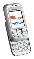 Nokia 6111