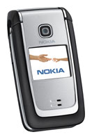 Nokia 6125