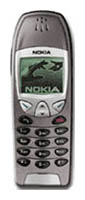 Nokia 6210