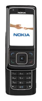 Nokia 6288