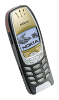 Nokia 6310i