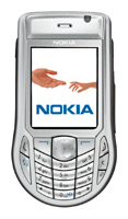 Nokia 6630