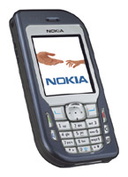 Nokia 6670