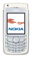 Nokia 6681