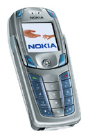 Nokia 6820