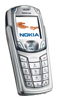 Nokia 6822