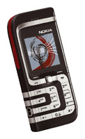 Nokia 7260