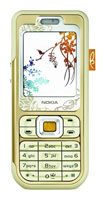 Nokia 7360