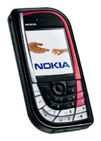 Nokia 7610