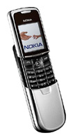 Nokia 8800