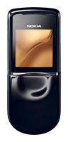 Nokia 8800 Sirocco Edition