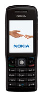 Nokia E50 (with camera)